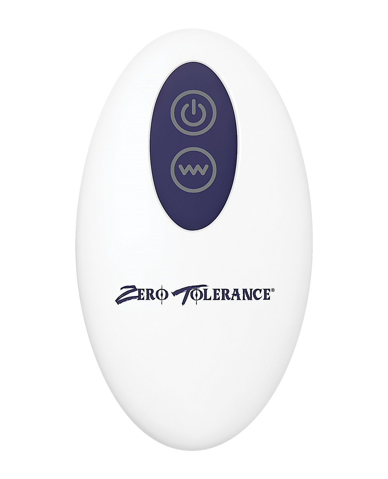 Zero Tolerance Wicked Twister Anal Rechargeable - Purple - Image 5