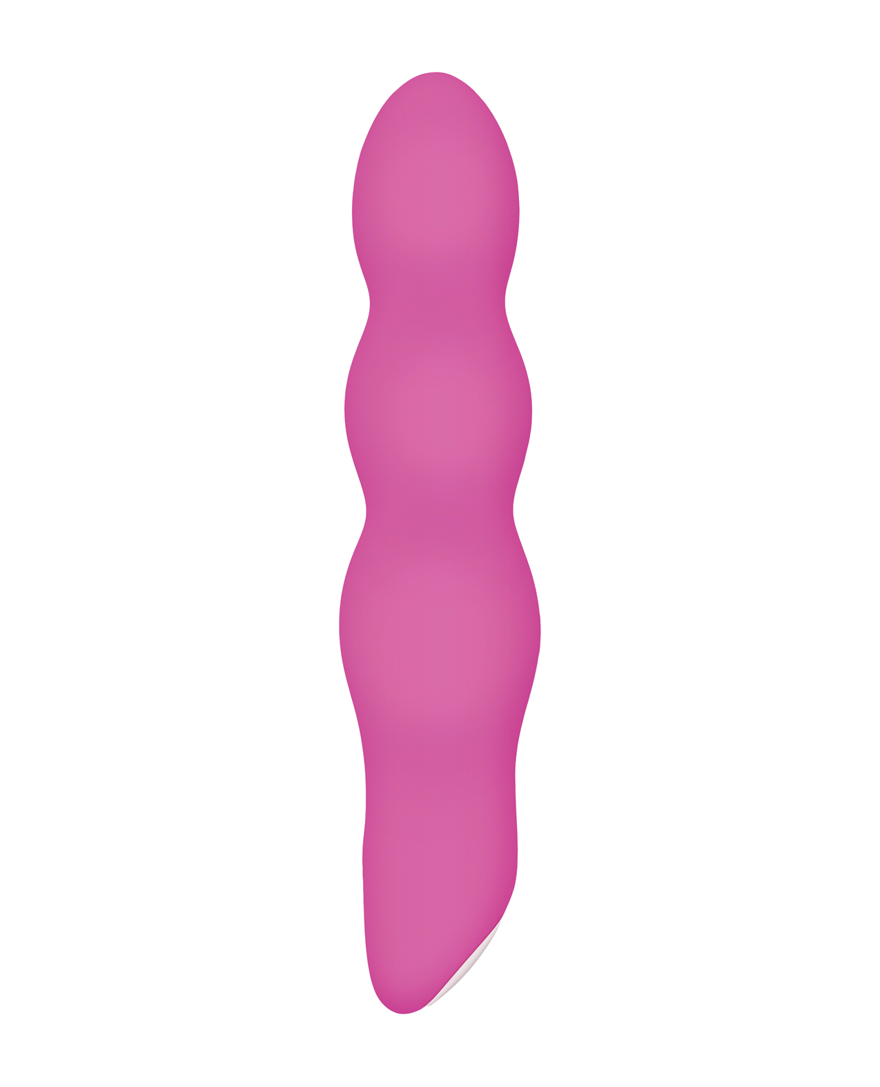 Evolved Afterglow Light Up Vibrator - Pink - Image 4