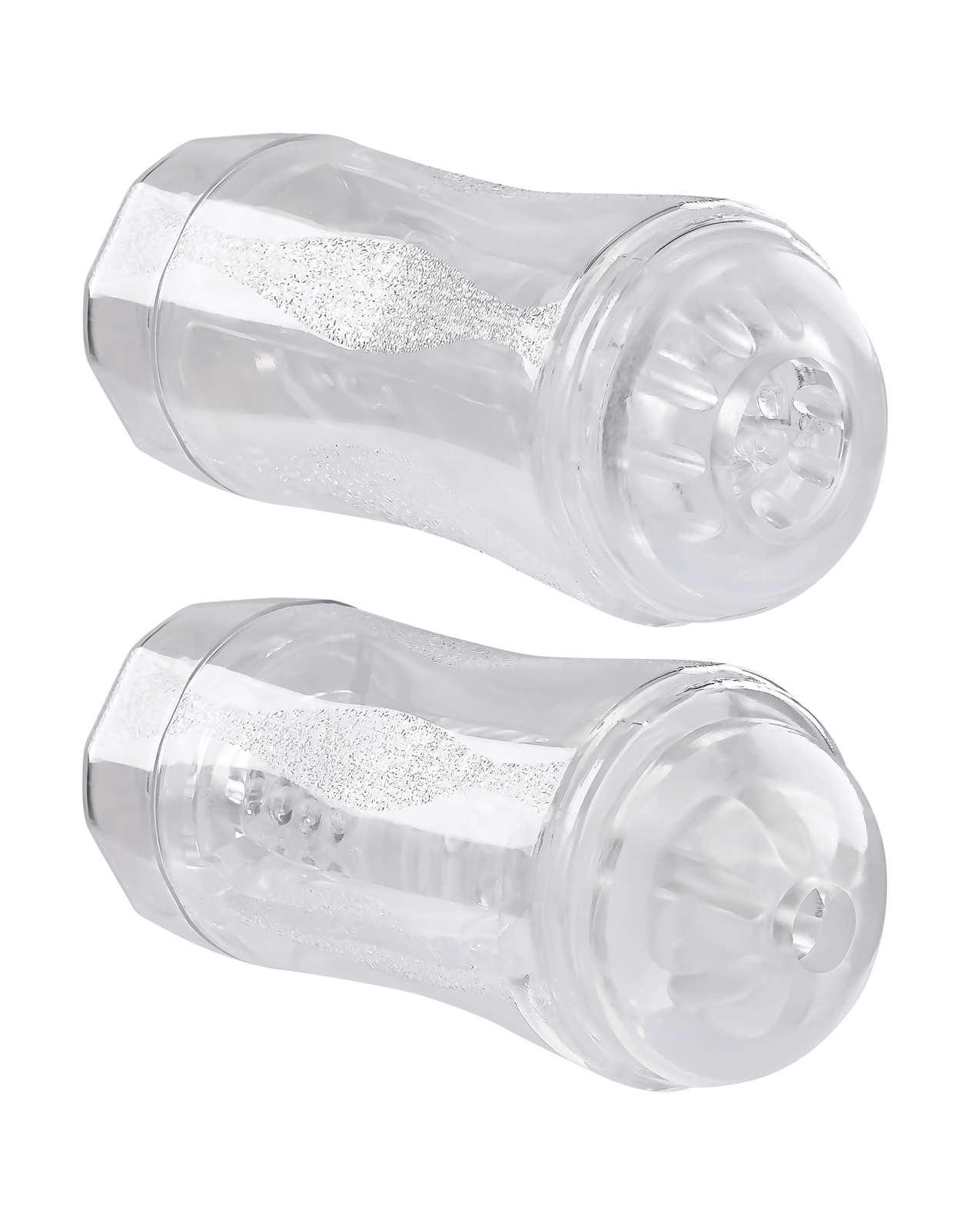 Gender X Double Fantasy - Clear - Image 5