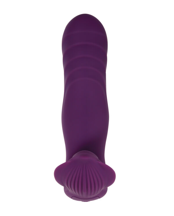 Gender X Velvet Hammer - Purple - Image 5