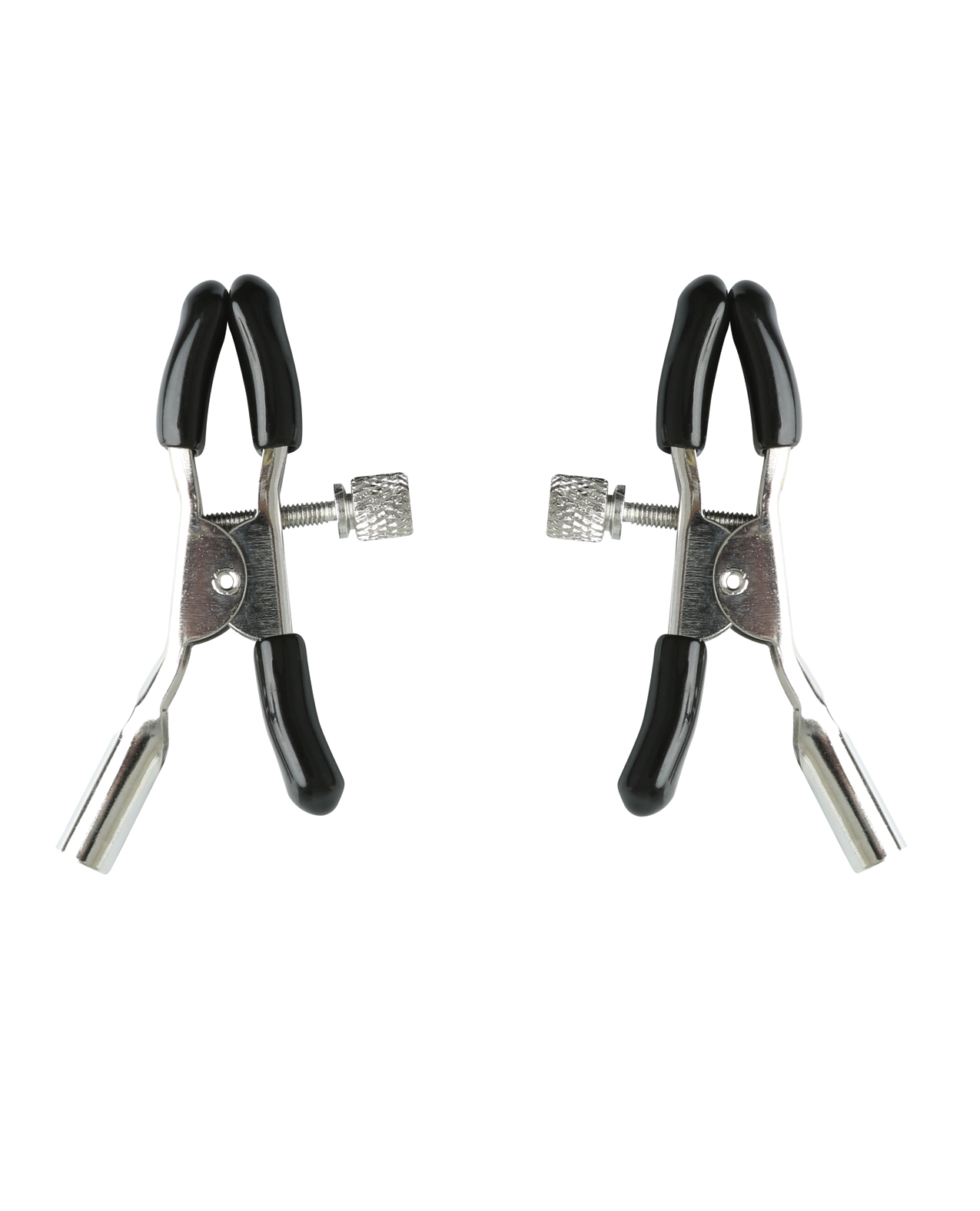 Sexperiments Nipple Clamps - Image 3