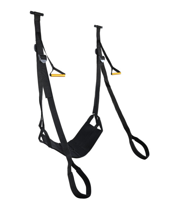 Sportsheets Door Jam Sex Sling - Special Edition - Image 2