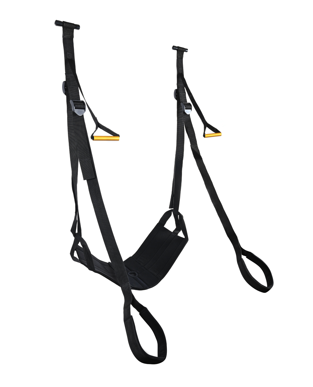 Sportsheets Door Jam Sex Sling - Special Edition - Image 2