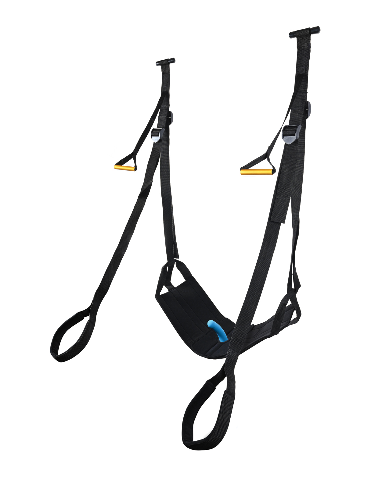 Sportsheets Door Jam Sex Sling - Special Edition - Image 3