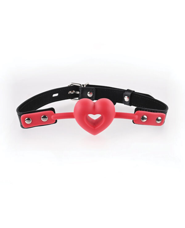 Sex & Mischief Amor Ball Gag - Image 3