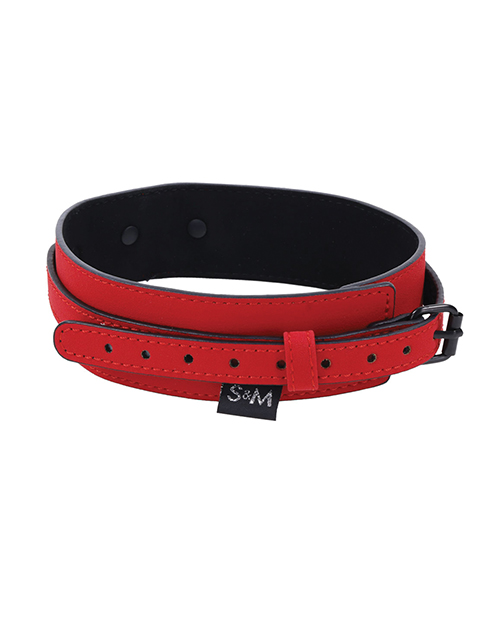 Sex & Mischief Amor Collar and Leash - Image 2