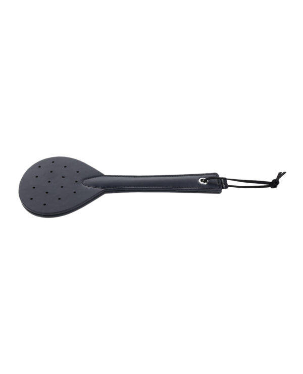 Sportsheets Swift Spanker - Black - Image 2