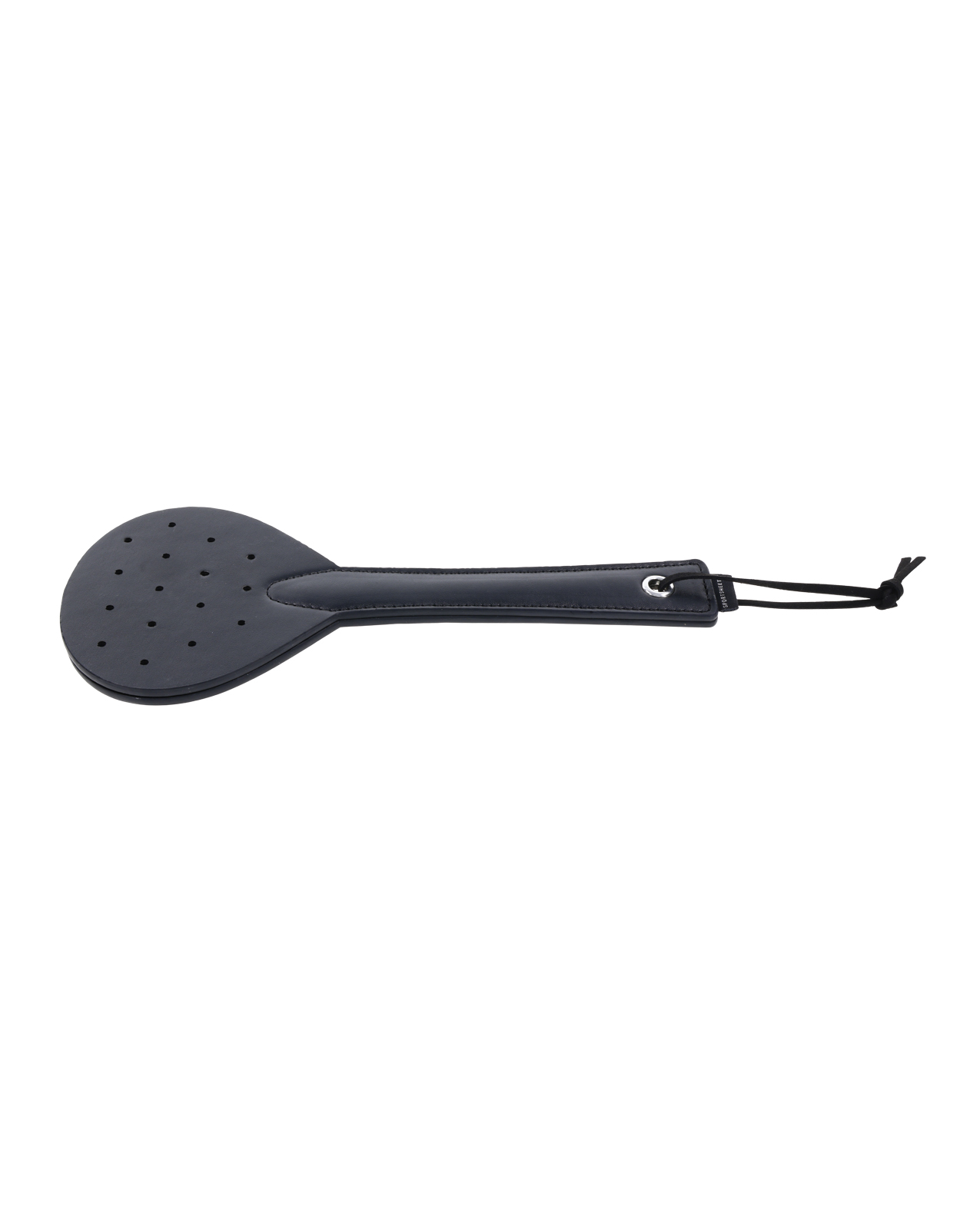 Sportsheets Swift Spanker - Black - Image 2