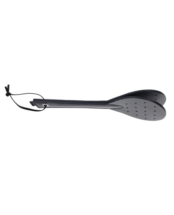 Sportsheets Swift Spanker - Black - Image 4