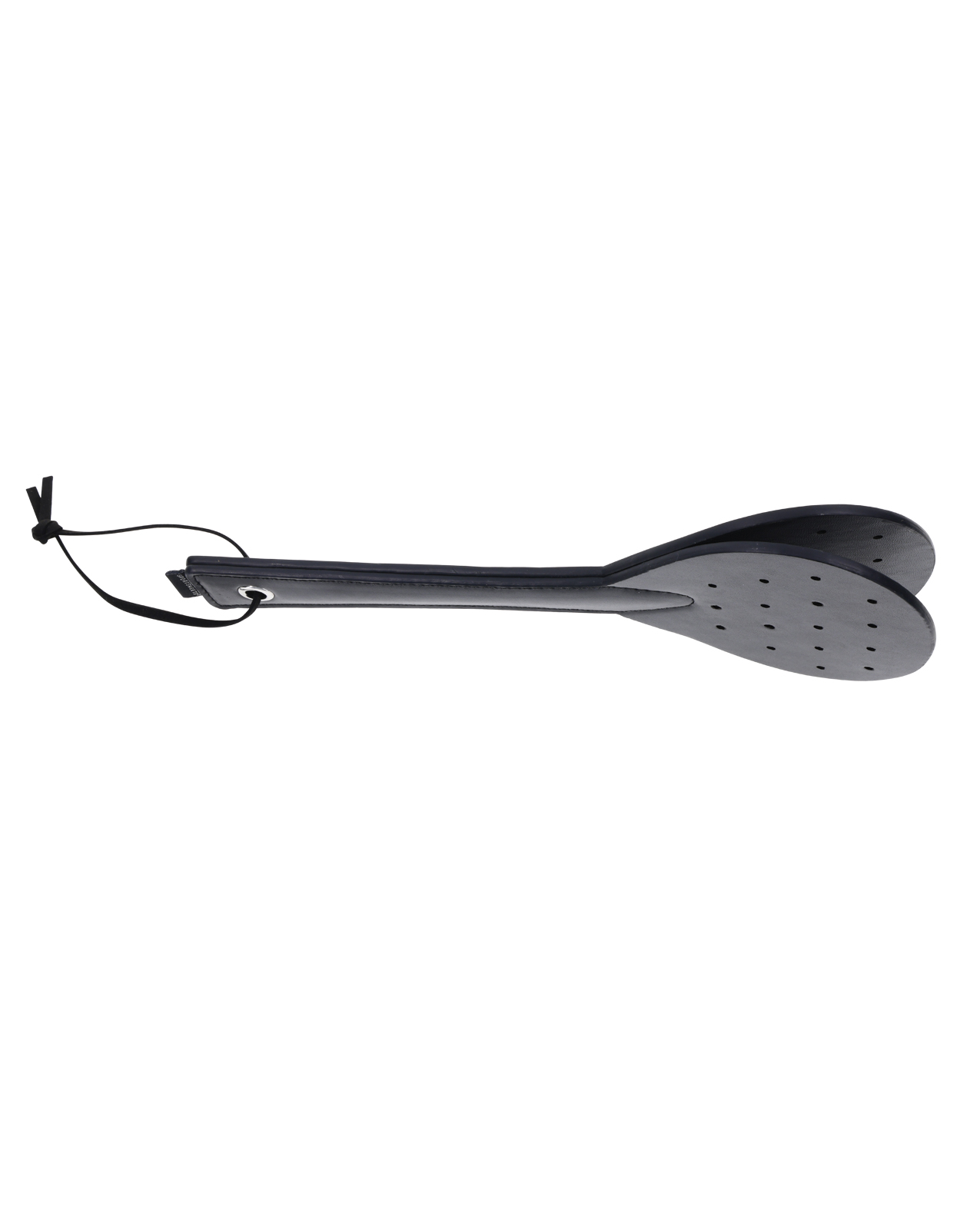 Sportsheets Swift Spanker - Black - Image 4