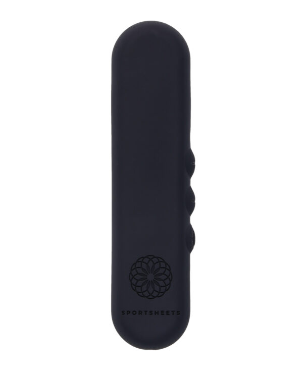 Pivot Flat Bullet - Black - Image 3