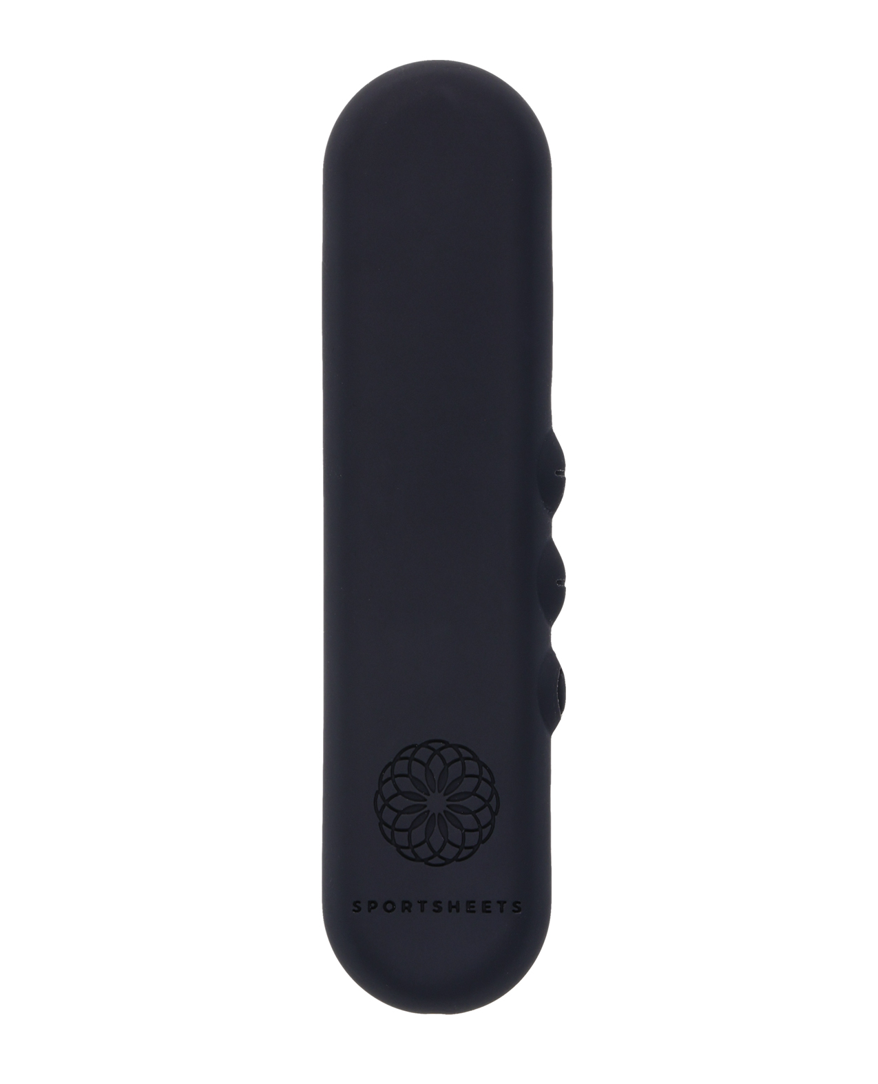 Pivot Flat Bullet - Black - Image 3
