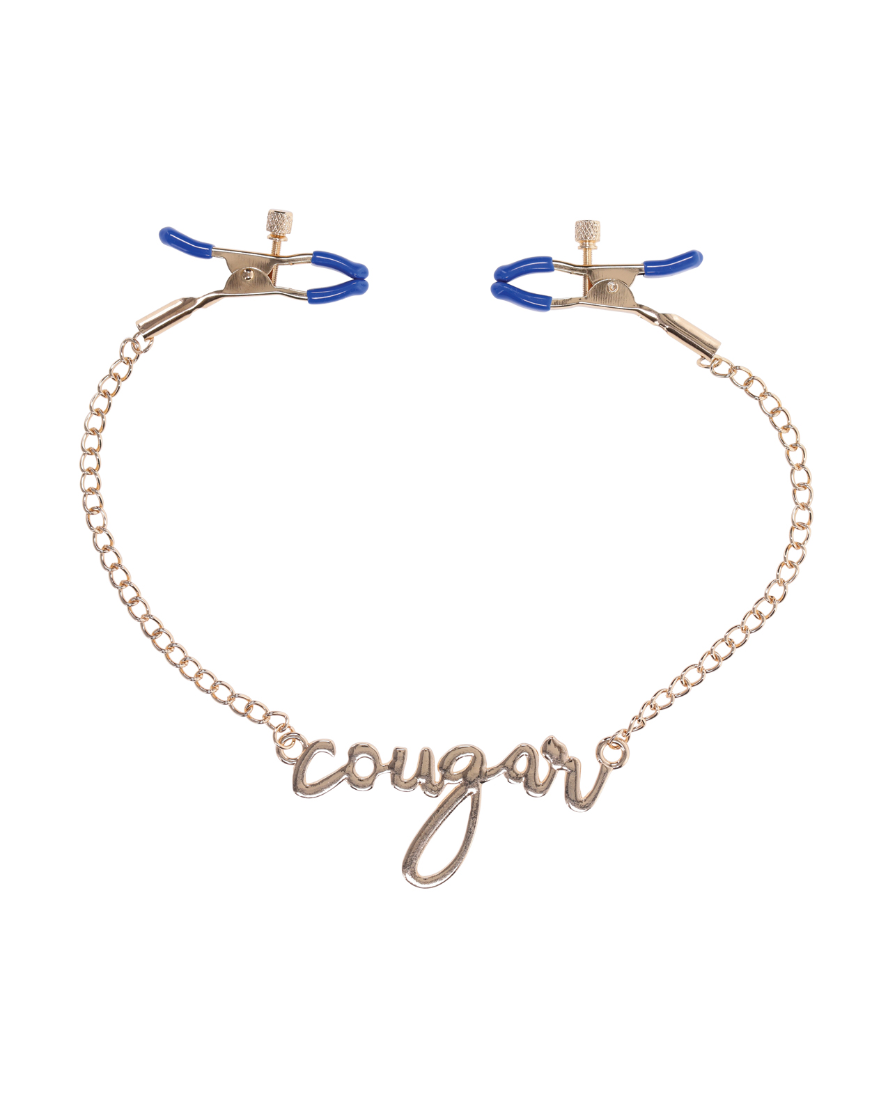 Cougar Nipple Clamps - Image 2