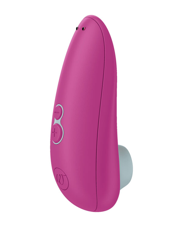Womanizer Starlet 3 - Pink - Image 4