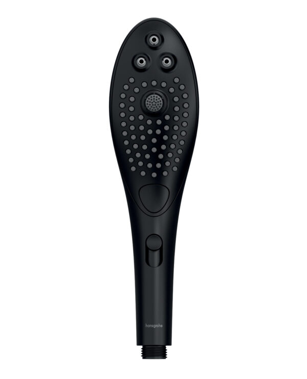 Womanizer Wave Shower Head - Black - Image 2