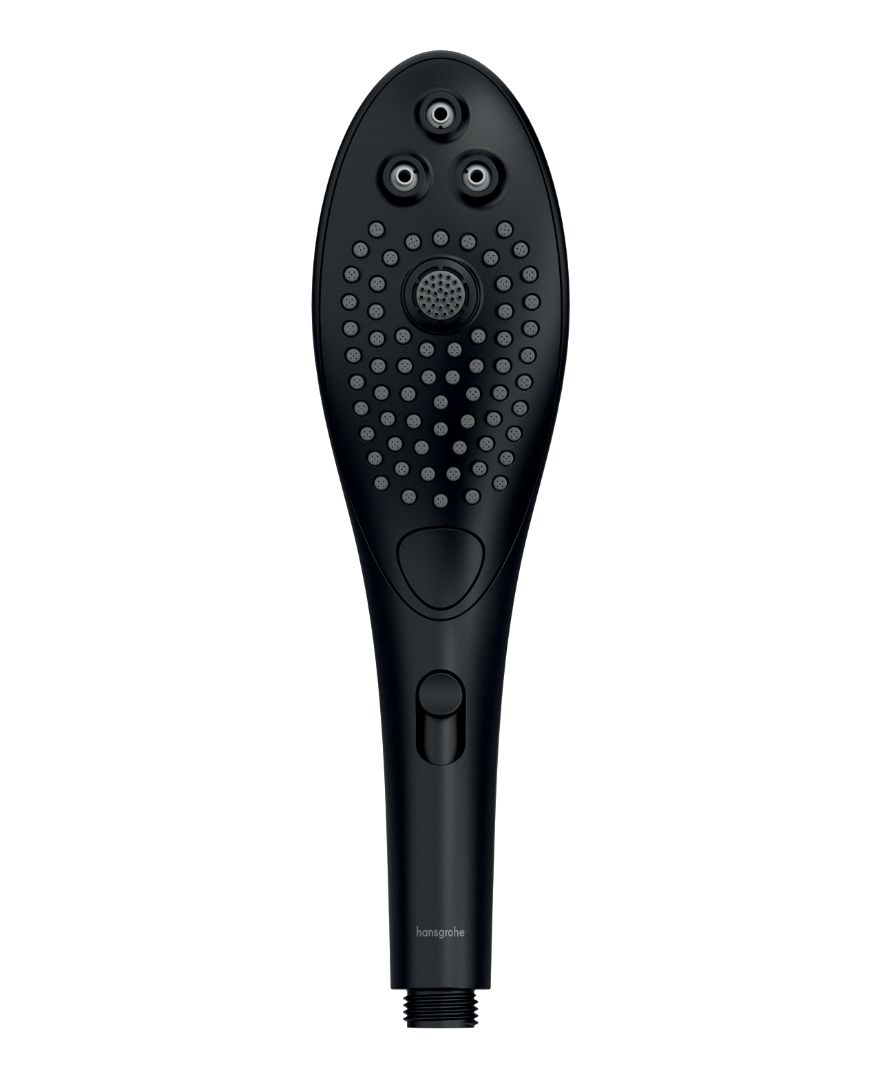 Womanizer Wave Shower Head - Black - Image 2