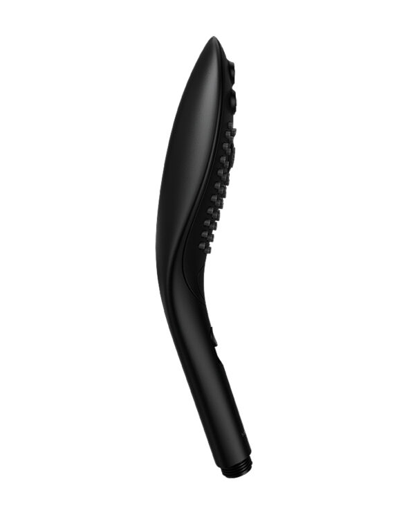 Womanizer Wave Shower Head - Black - Image 3