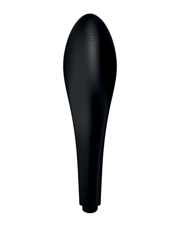 Womanizer Wave Shower Head - Black - Image 4
