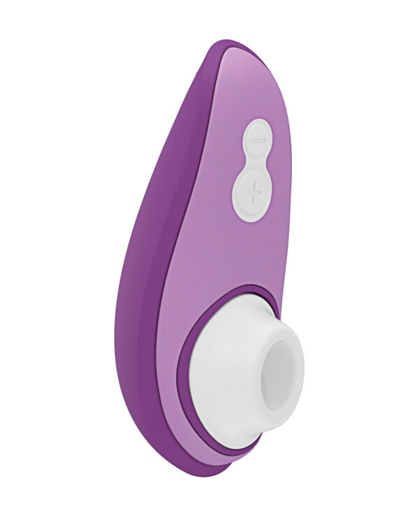 Womanizer Liberty 2 - Purple - Image 3