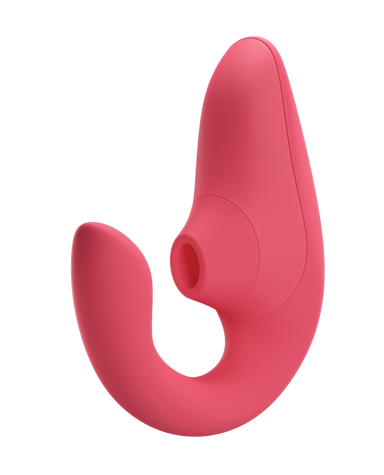 Womanizer Blend - Vibrant Rose - Image 2