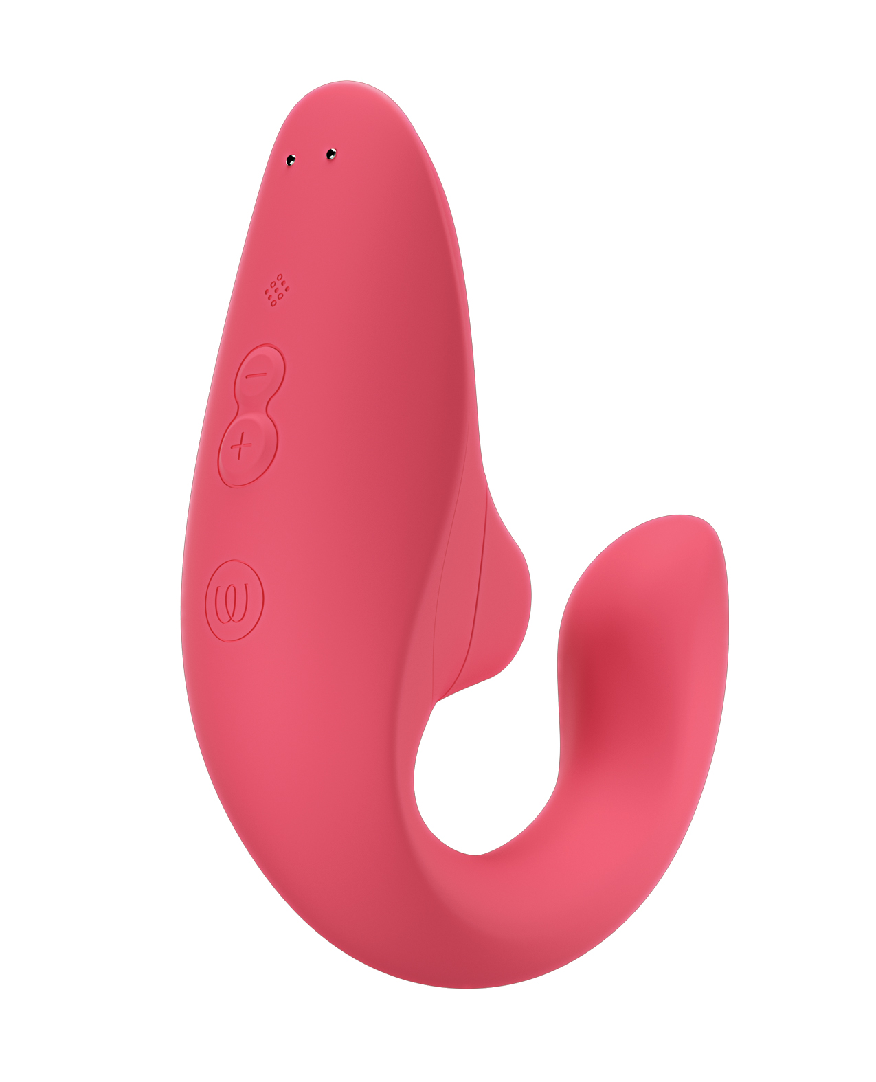 Womanizer Blend - Vibrant Rose - Image 3