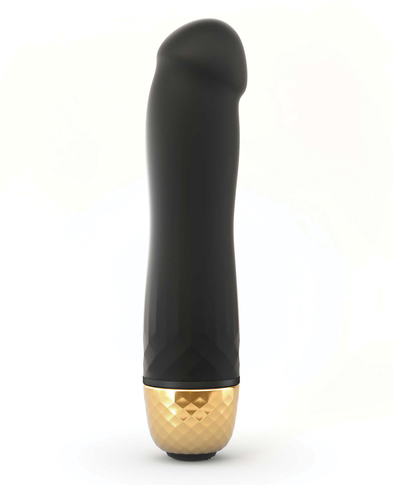 Dorcel Mini Must - Black/Gold - Image 2