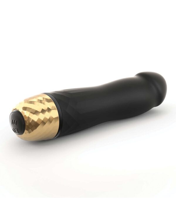 Dorcel Mini Must - Black/Gold - Image 3