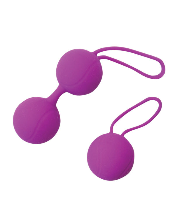 Voodoo Kegel Balls - Pack of 2 - Image 2