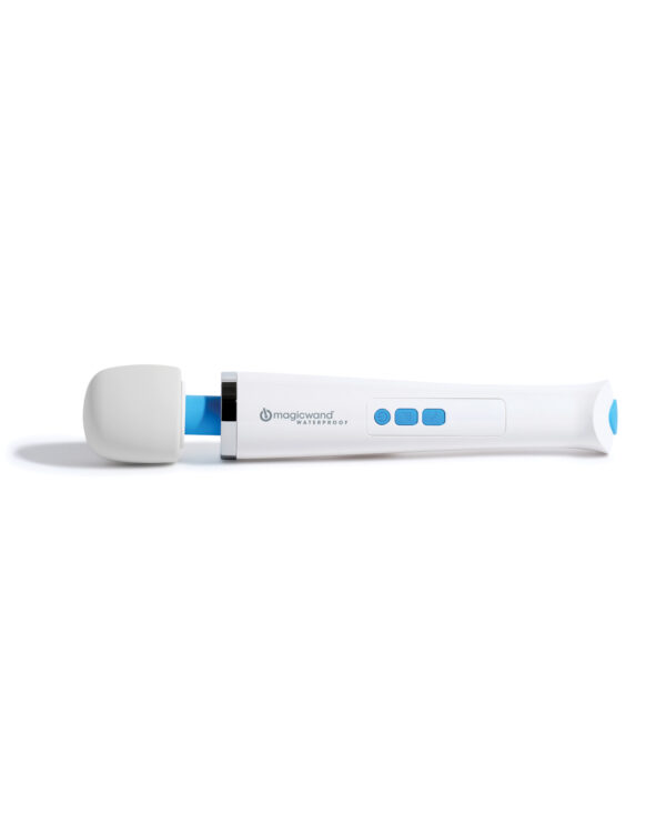 Vibratex Magic Wand Waterproof HV-360 - Massager - Waterproof - Image 2