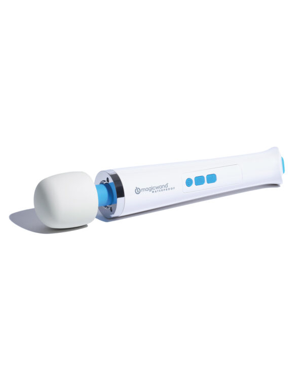 Vibratex Magic Wand Waterproof HV-360 - Massager - Waterproof - Image 3