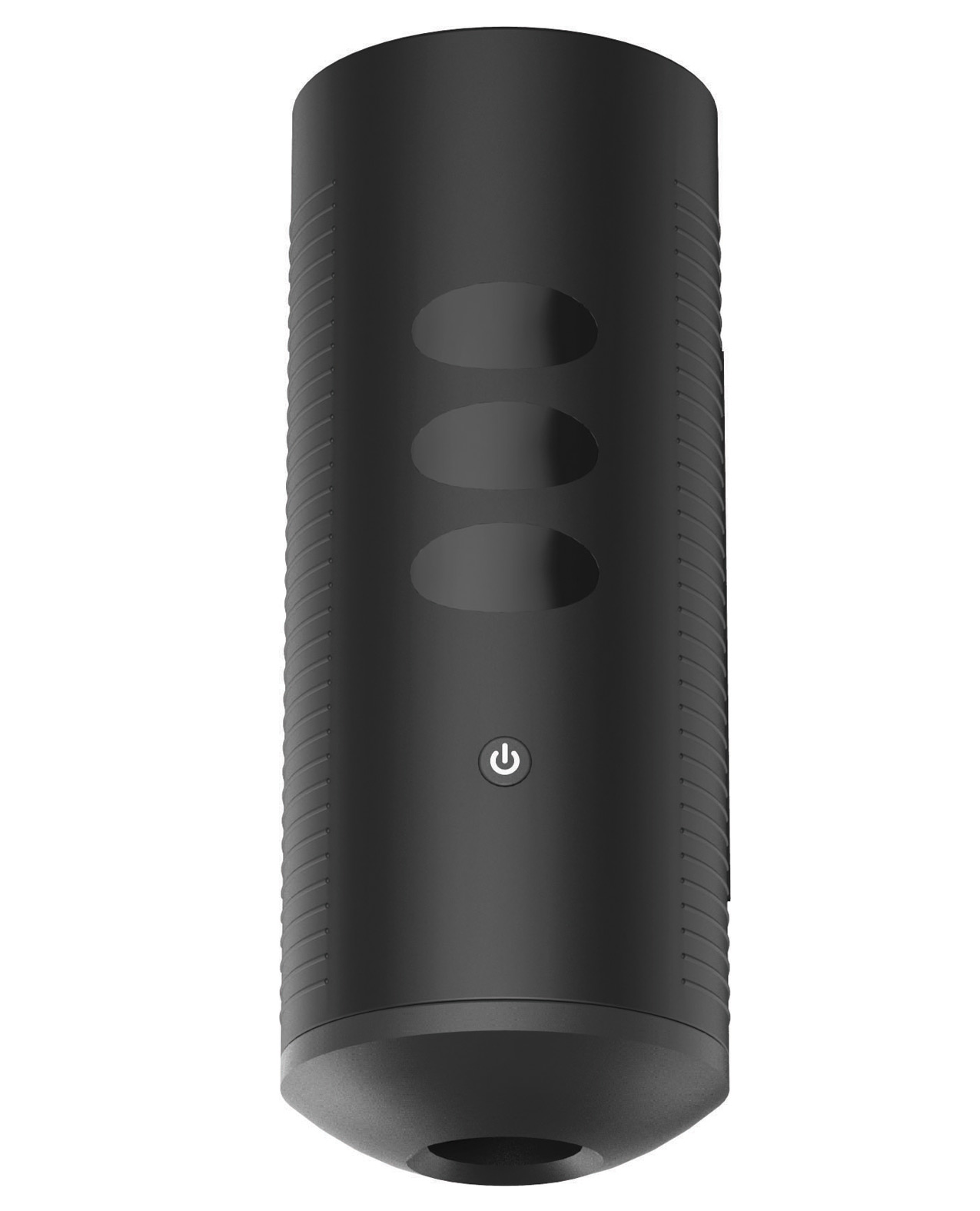 Kiiroo Titan Interactive Vibrating Stroker - Black - Image 2