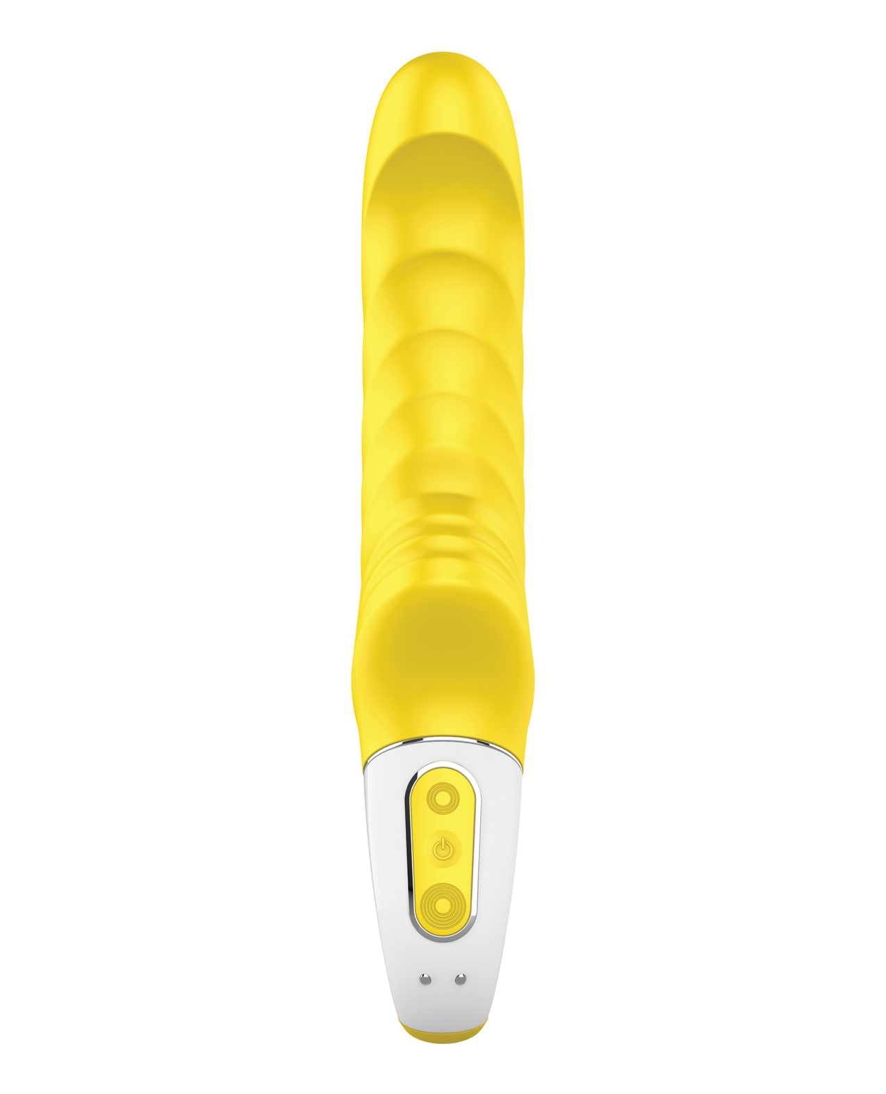 Satisfyer Vibes Yummy Sunshine - Yellow - Image 2