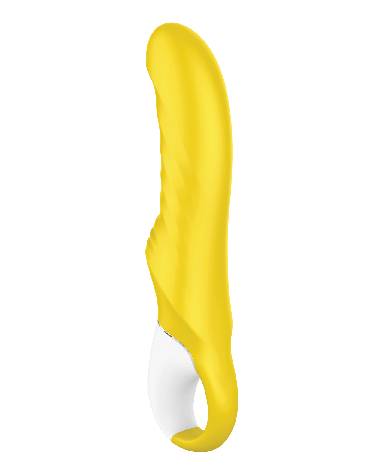 Satisfyer Vibes Yummy Sunshine - Yellow - Image 4