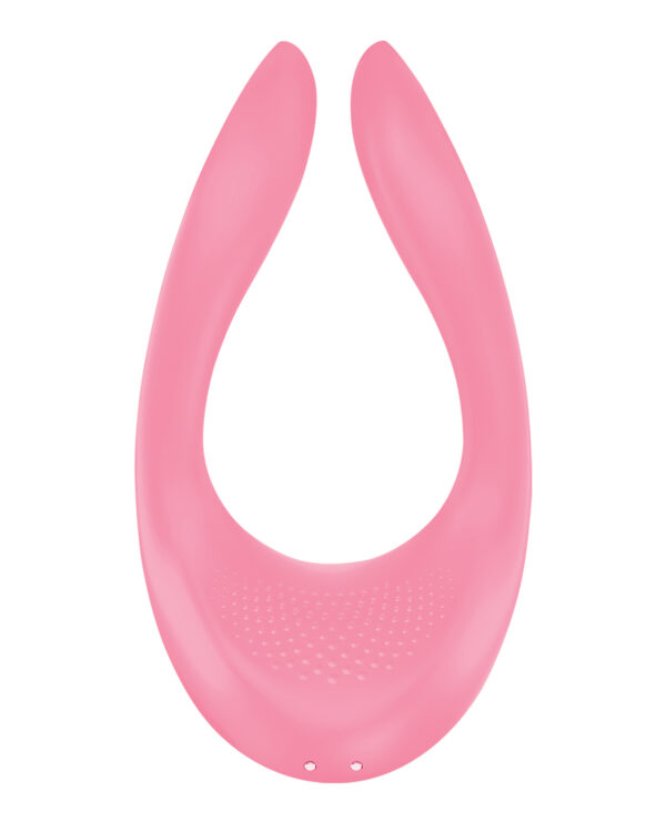 Satisfyer Endless Joy - Pink - Image 4