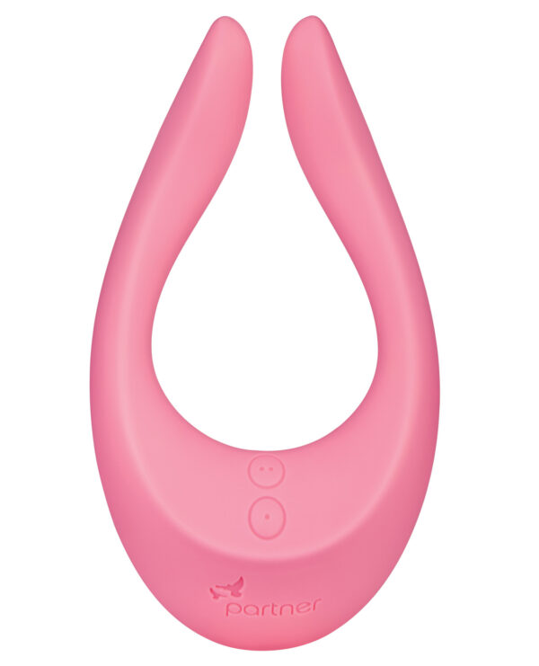 Satisfyer Endless Joy - Pink - Image 5