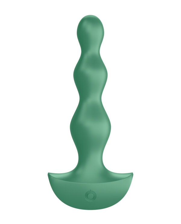 Satisfyer Lolli Plug 2 - Green - Image 5