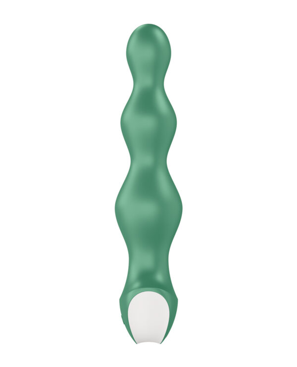 Satisfyer Lolli Plug 2 - Green - Image 3