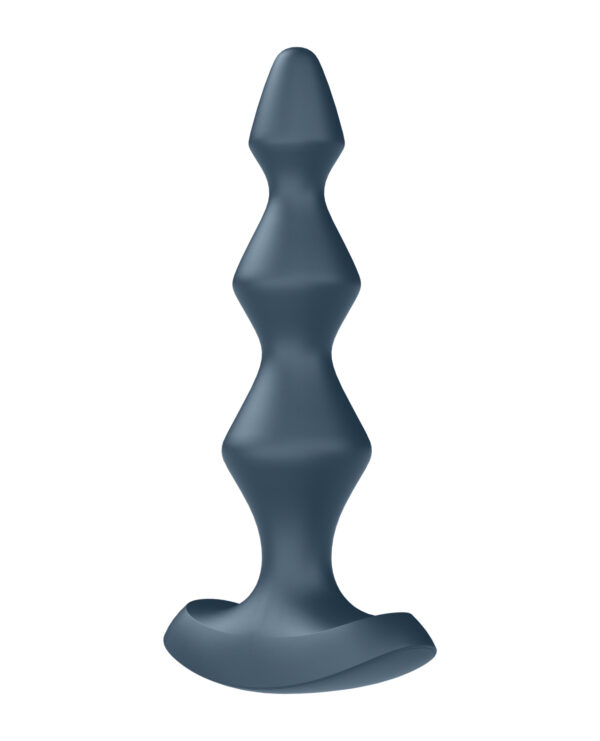 Satisfyer Lolli Plug 1 - Dark Teal - Image 2