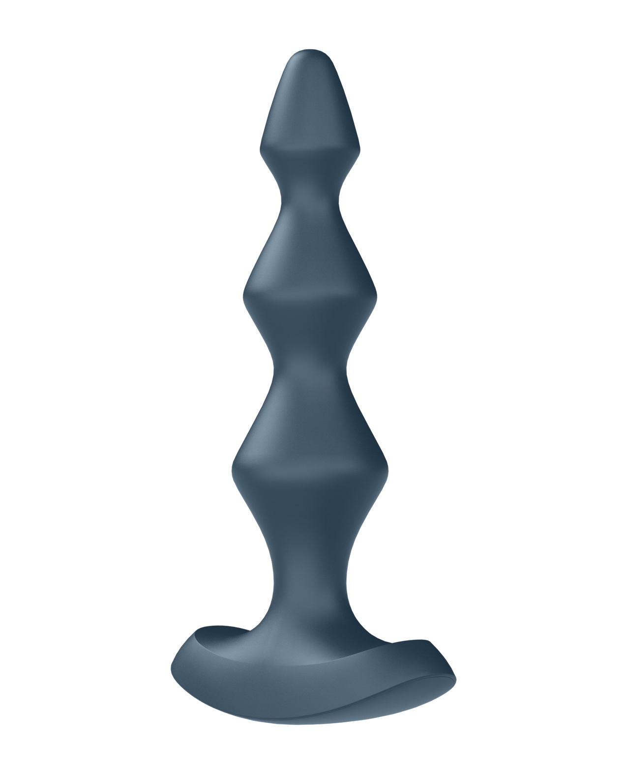 Satisfyer Lolli Plug 1 - Dark Teal - Image 2