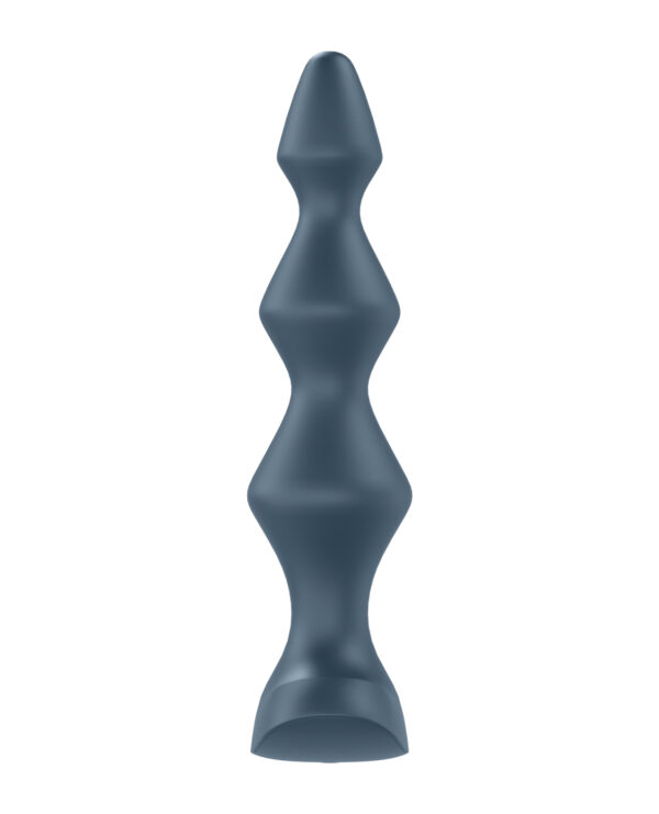 Satisfyer Lolli Plug 1 - Dark Teal - Image 3