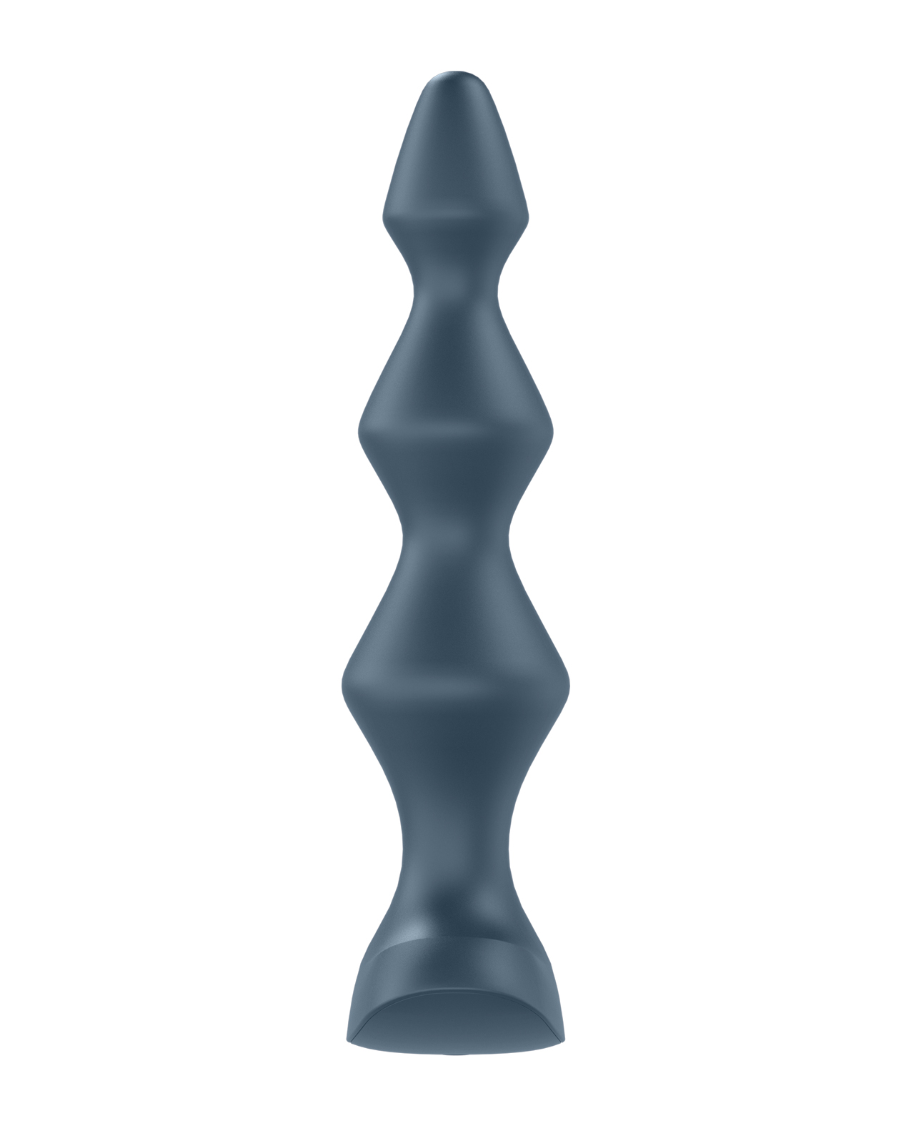 Satisfyer Lolli Plug 1 - Dark Teal - Image 3