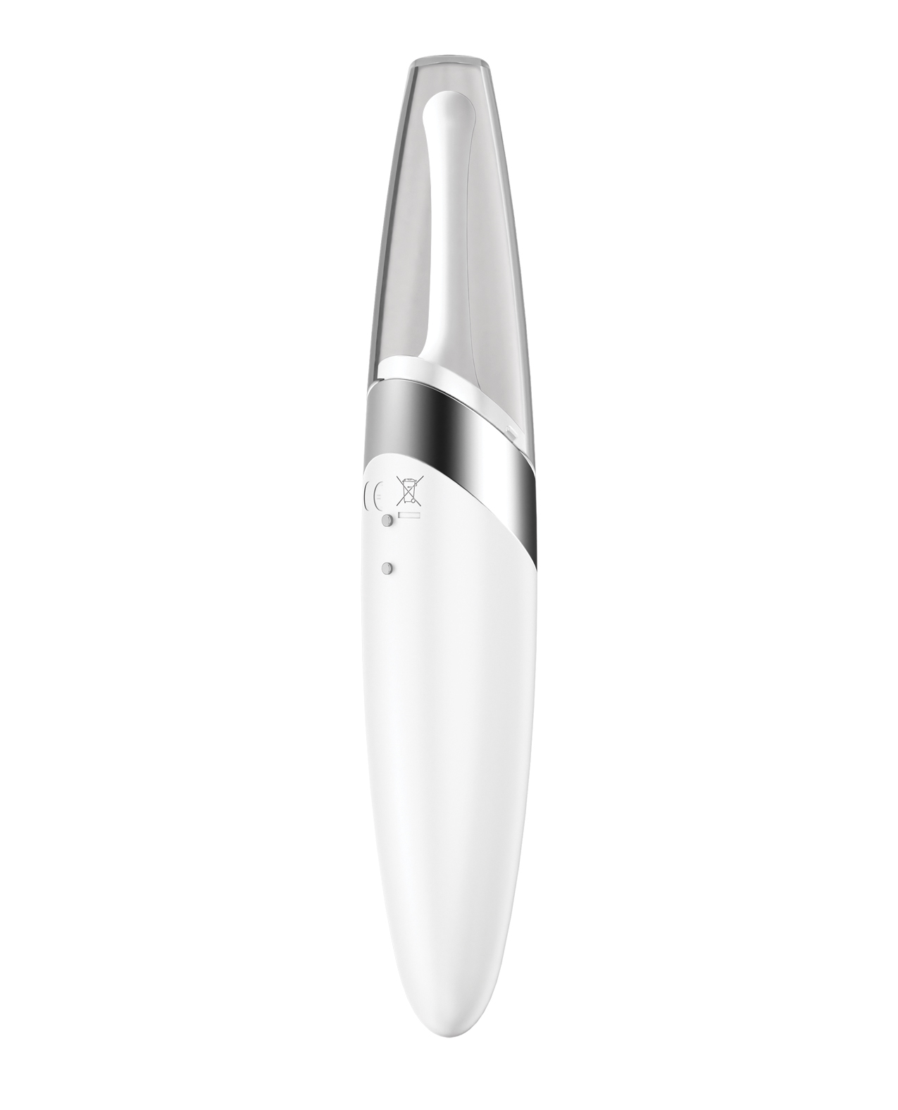 Satisfyer Twirling Delight - White - Image 4