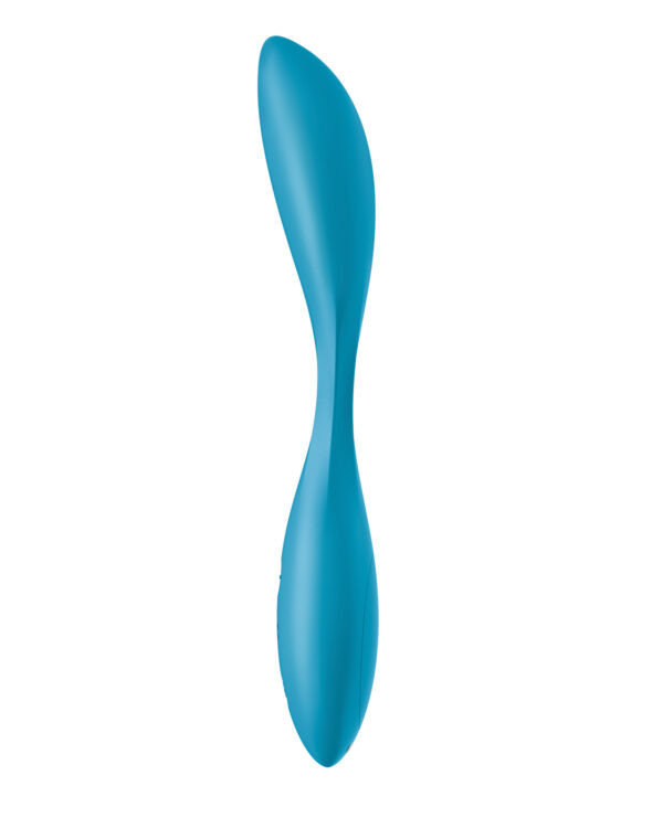 Satisfyer G Spot Flex 1 - Petrol - Image 2