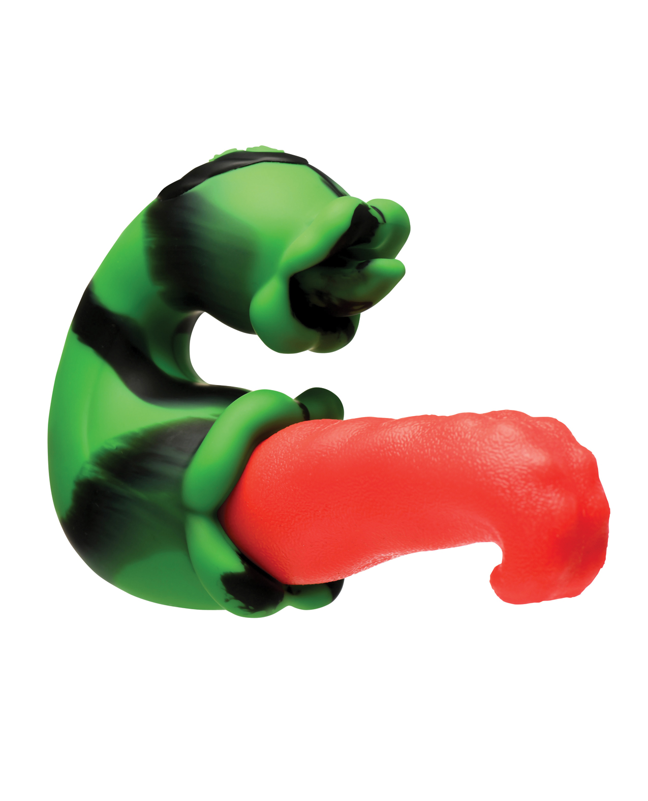 Creature Cocks Tongue Lasher Silicone Vibrator - Image 2