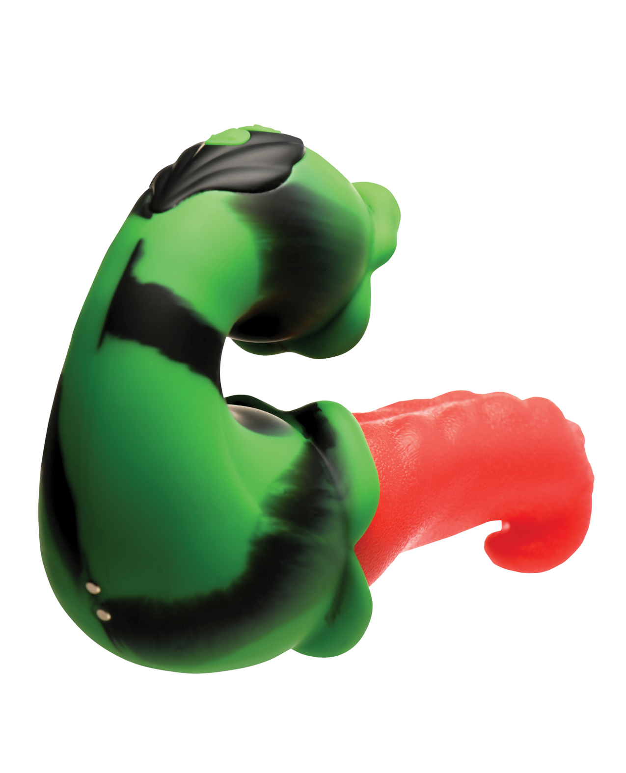 Creature Cocks Tongue Lasher Silicone Vibrator - Image 4