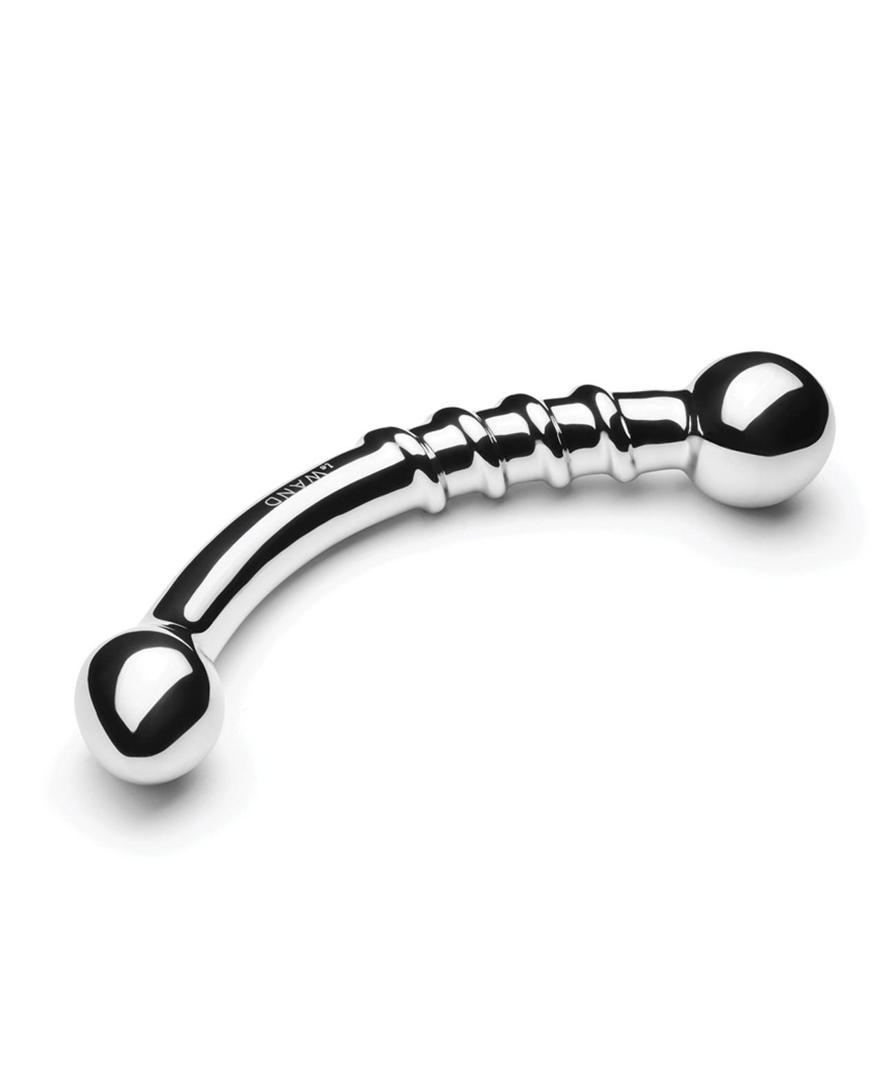 Le Wand Stainless Steel Bow - Image 3