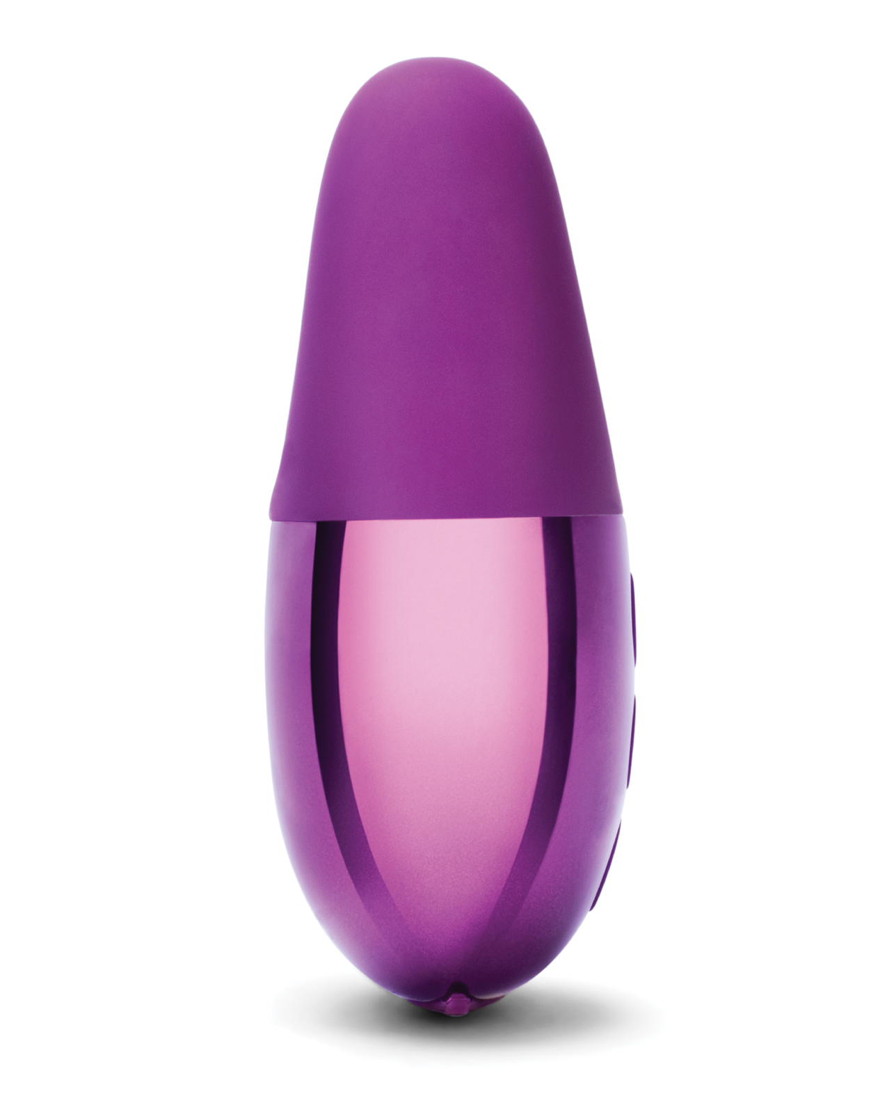 Le Wand Double Vibe - Cherry - Image 3