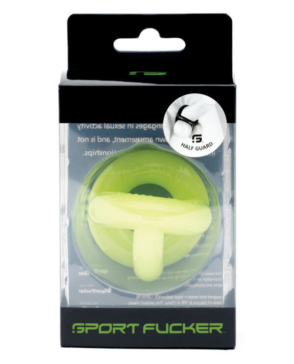 Sport Fucker Half Guard - Glow - Image 2