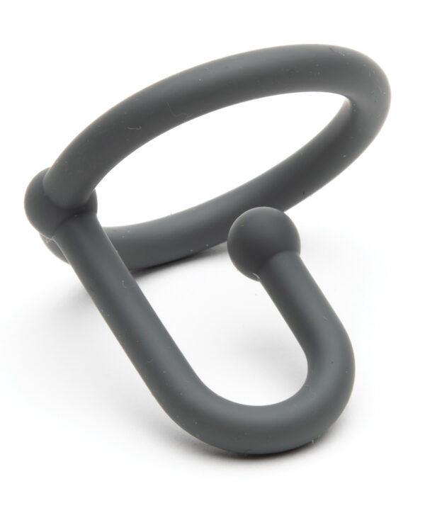 Sport Fucker Cum Stopper - Metal - Image 4