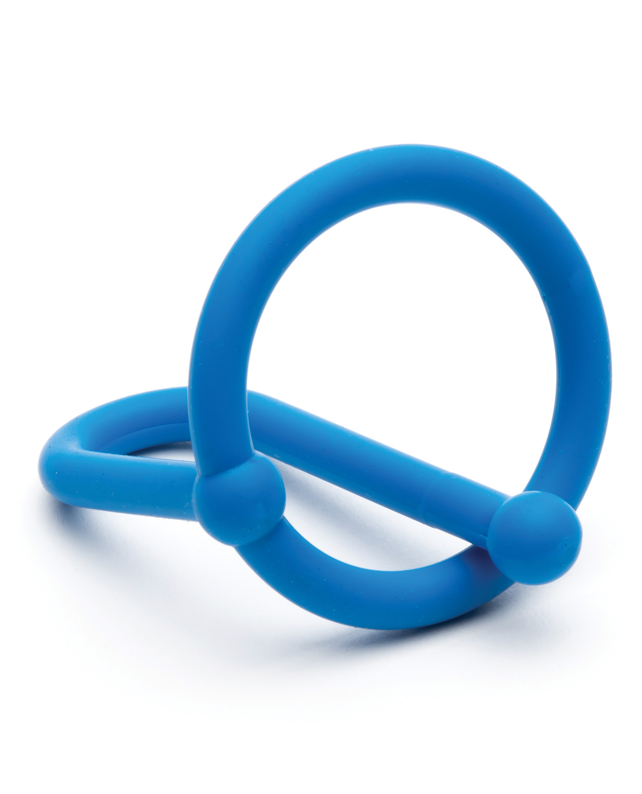 Sport Fucker Cum Stopper 2.0 - Blue - Image 4